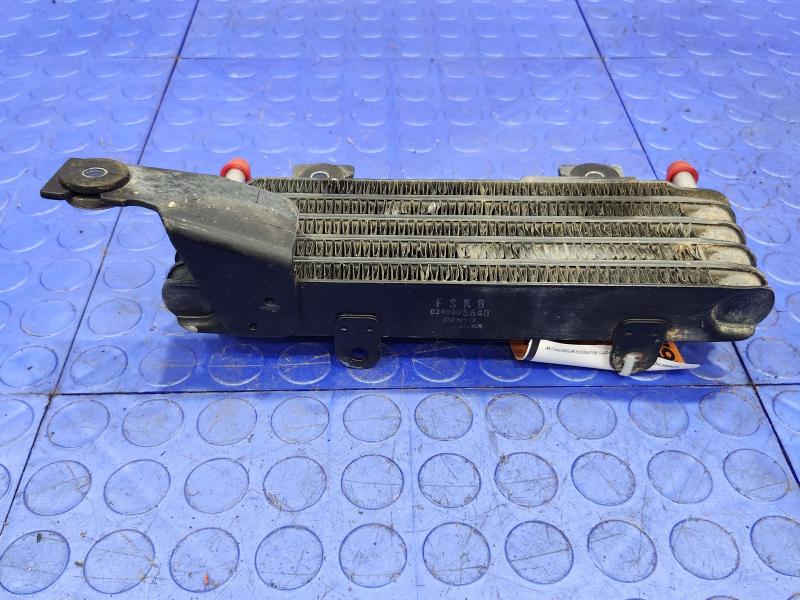 2010 Mazda Mazda3 Transmission Oil Cooler