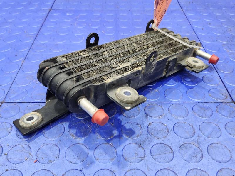 2010 Mazda Mazda3 Transmission Oil Cooler