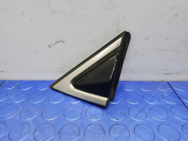 2013 Hyundai Santa Fe Fender Moulding
