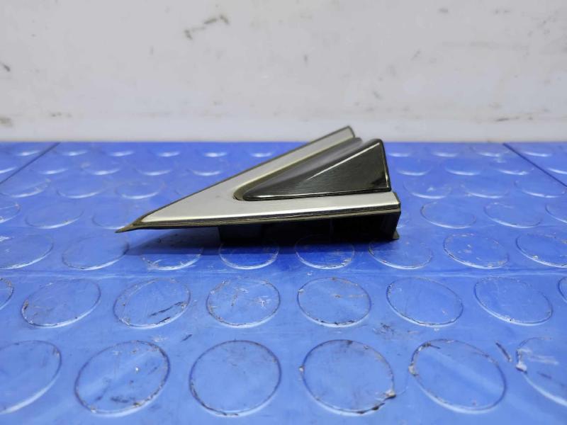 2013 Hyundai Santa Fe Fender Moulding