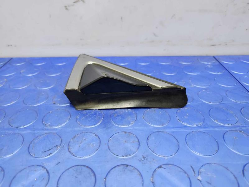 2013 Hyundai Santa Fe Fender Moulding
