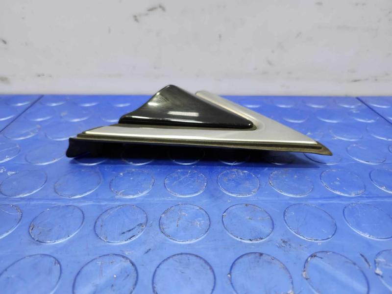 2013 Hyundai Santa Fe Fender Moulding