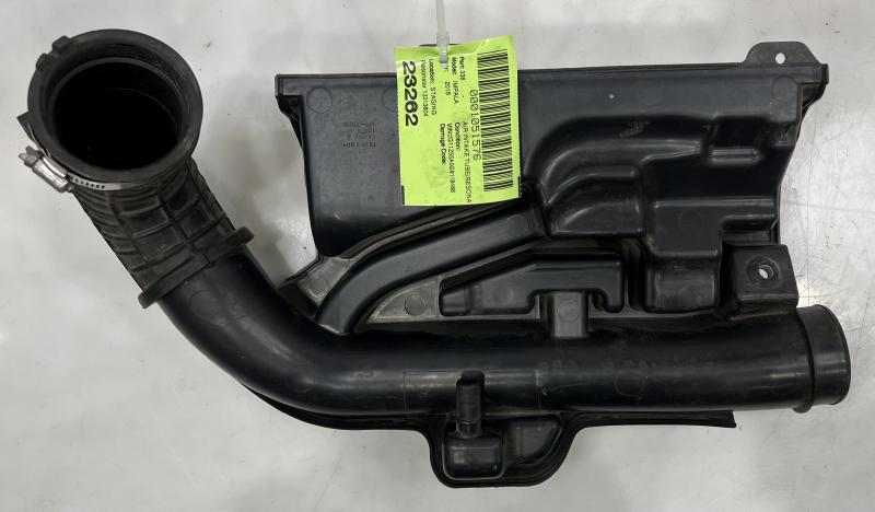 2016 Chevrolet Impala Air Intake Tube/Resonator