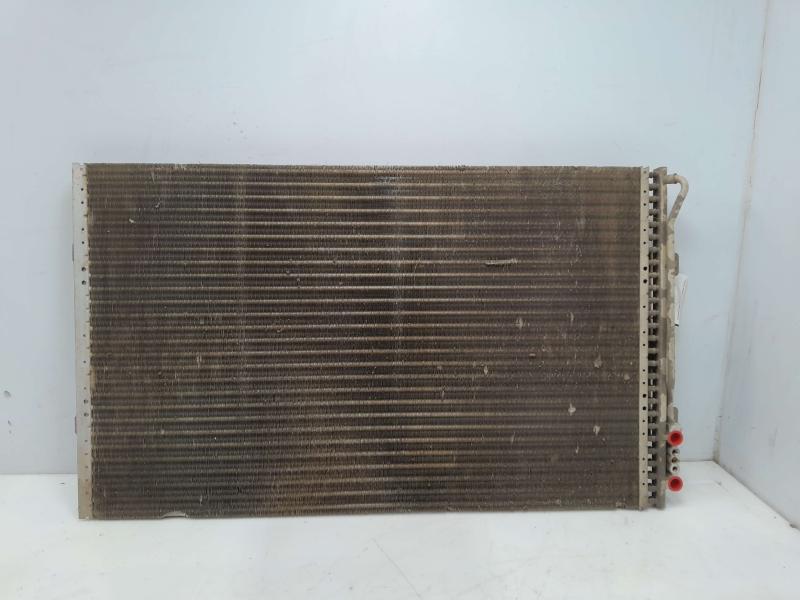 2002 Dodge B3500 Condenser