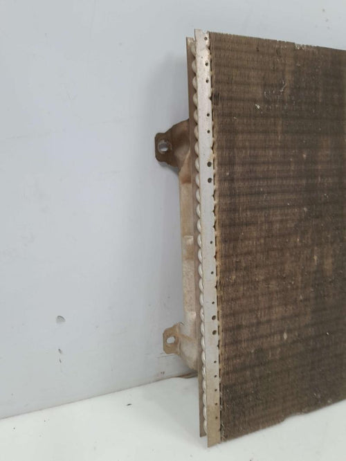 2002 Dodge B3500 Condenser