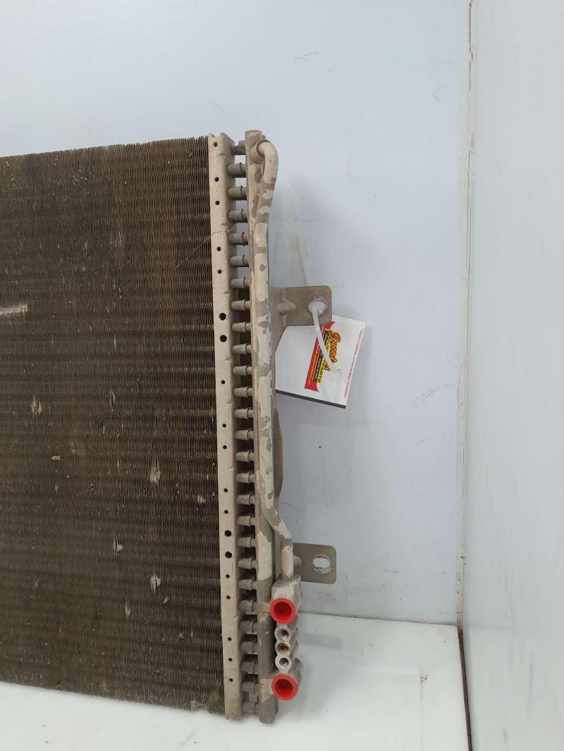 2002 Dodge B3500 Condenser