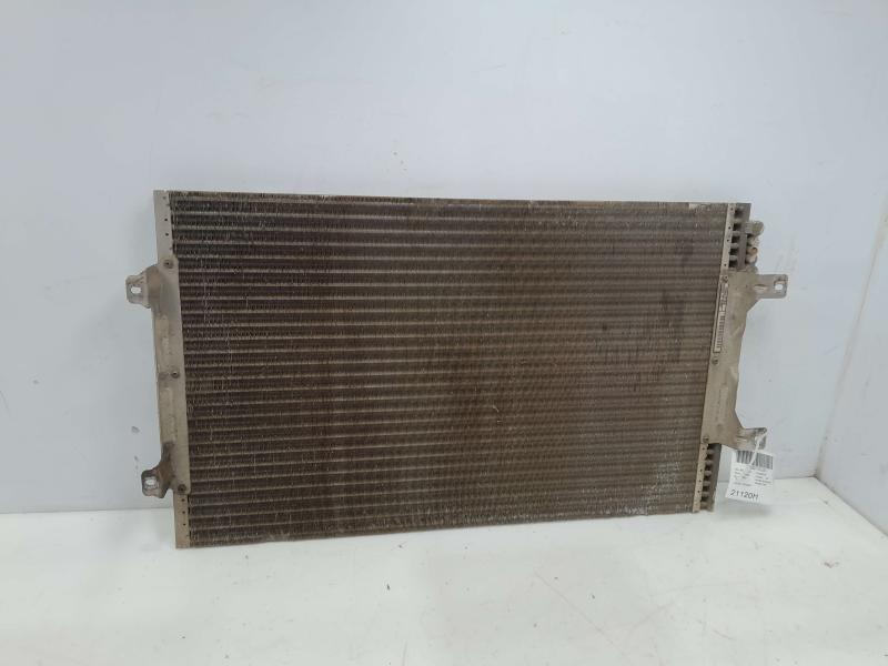 2002 Dodge B3500 Condenser