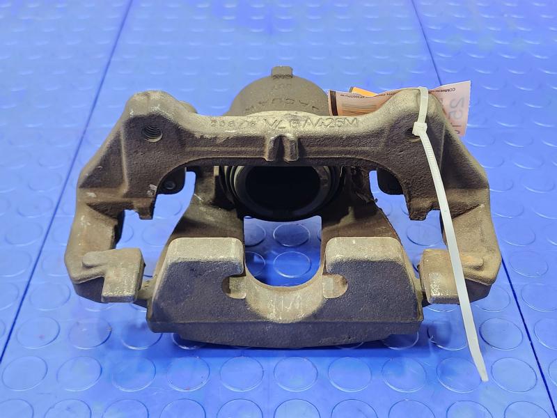 2017 Jaguar XE Caliper