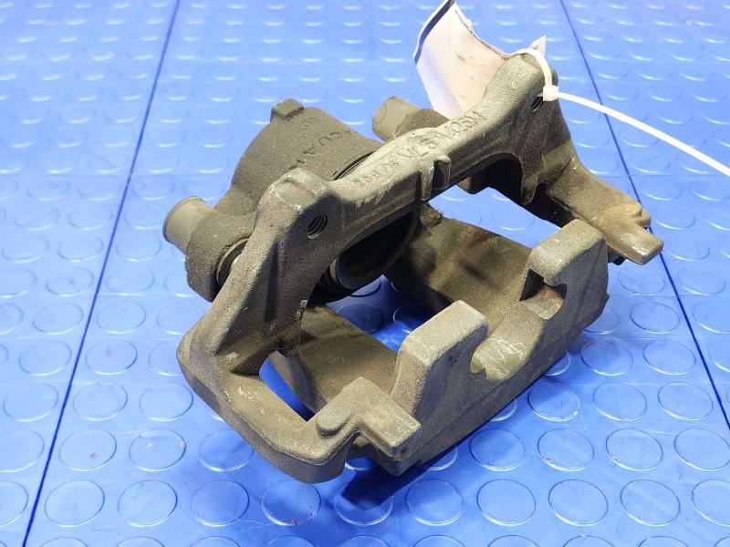 2017 Jaguar XE Caliper