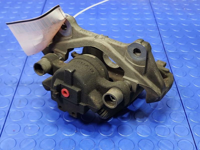 2017 Jaguar XE Caliper