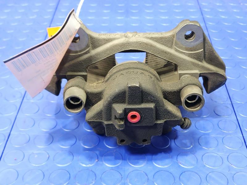 2017 Jaguar XE Caliper