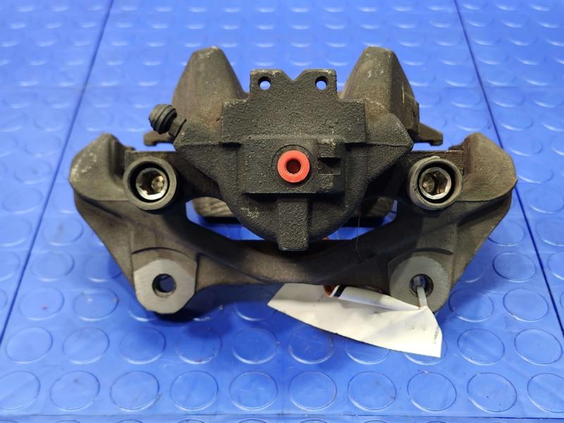 2017 Jaguar XE Caliper