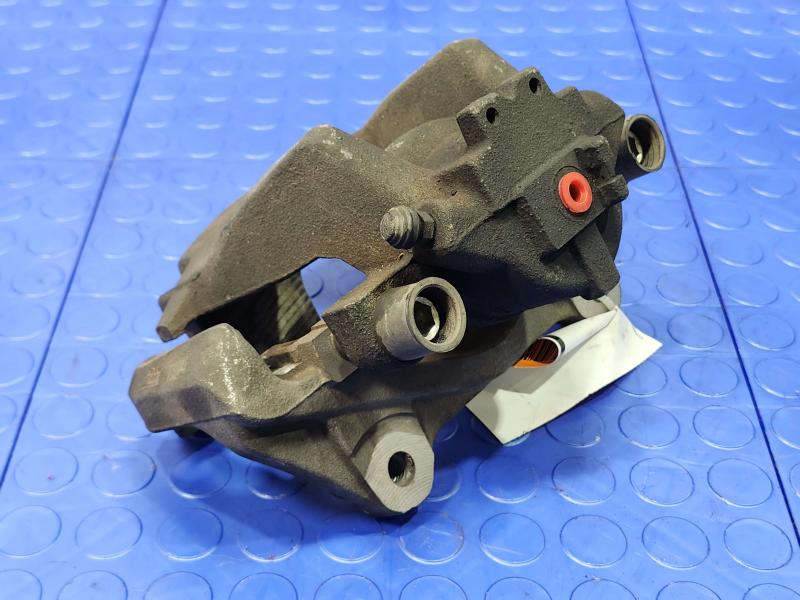 2017 Jaguar XE Caliper