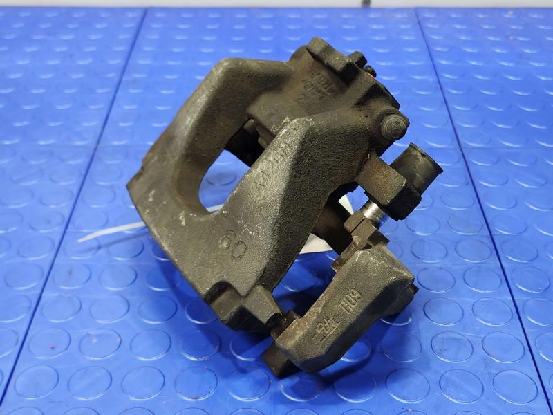 2017 Jaguar XE Caliper