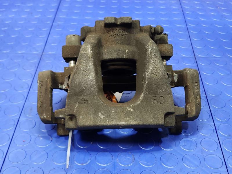 2017 Jaguar XE Caliper