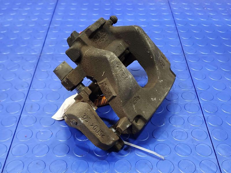 2017 Jaguar XE Caliper