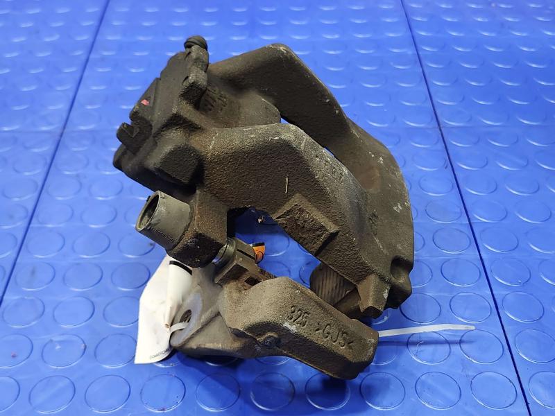 2017 Jaguar XE Caliper