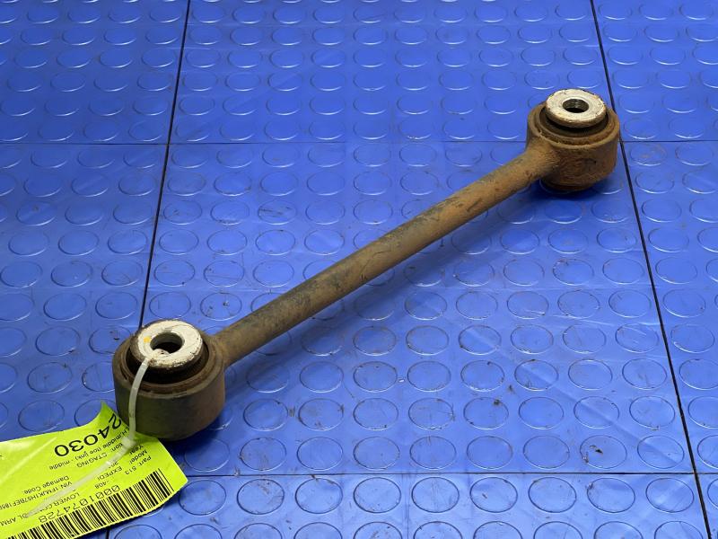 2011 Ford Expedition Lower Control Arm Rr