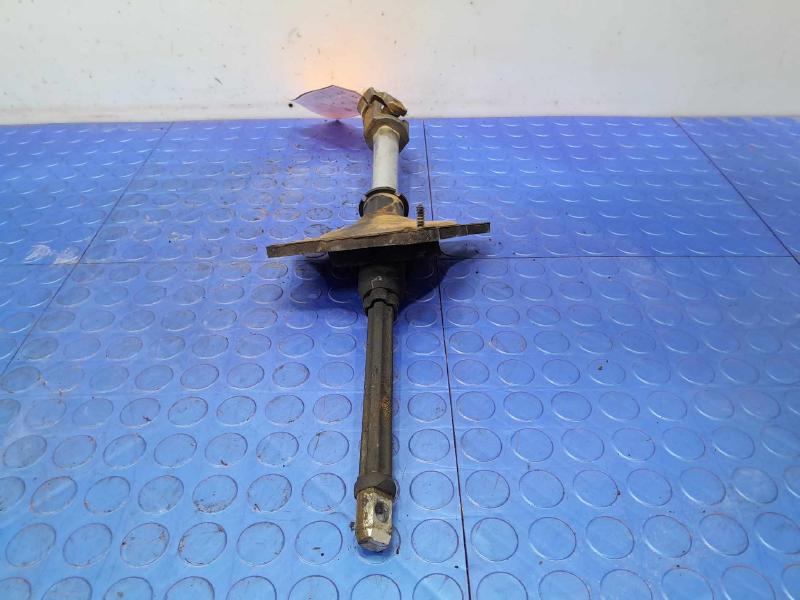 2013 Ford F-250 Super Duty Steering Coupler