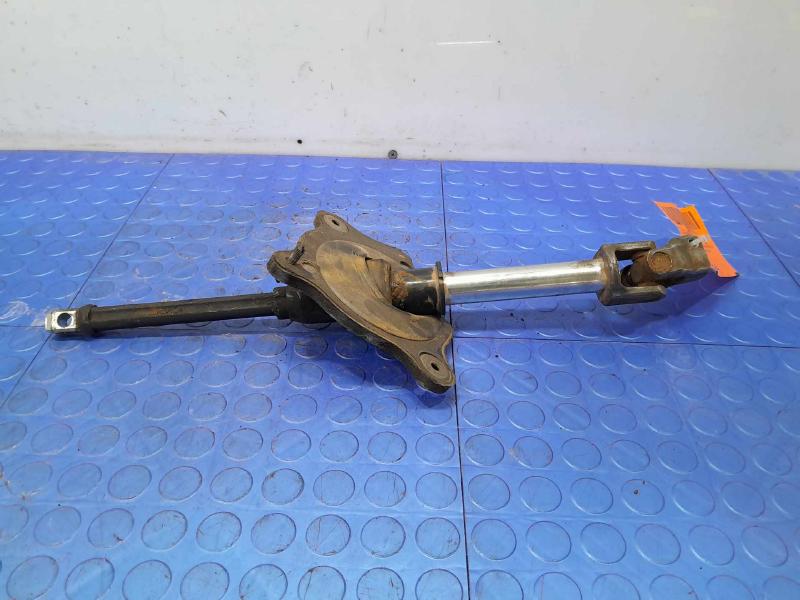 2013 Ford F-250 Super Duty Steering Coupler