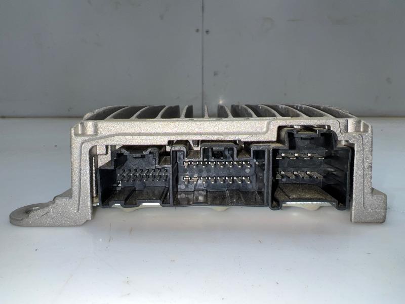 2012 Chevrolet Volt Audio & Visual Equip.(Radio)