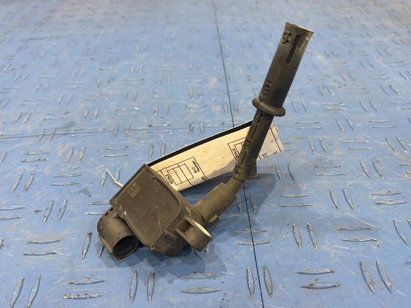 2013 Mercedes E-Class Ignition Coil/Ignitor