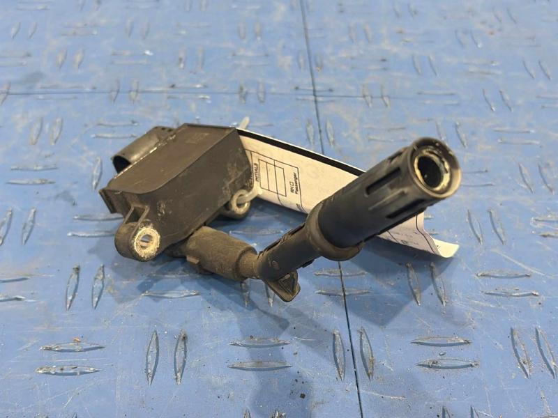 2013 Mercedes E-Class Ignition Coil/Ignitor