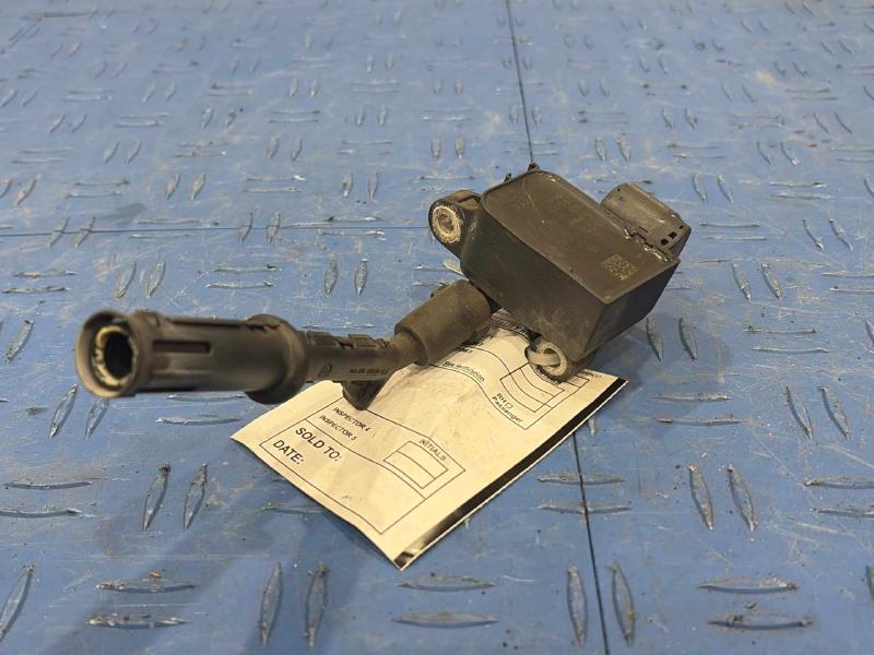 2013 Mercedes E-Class Ignition Coil/Ignitor