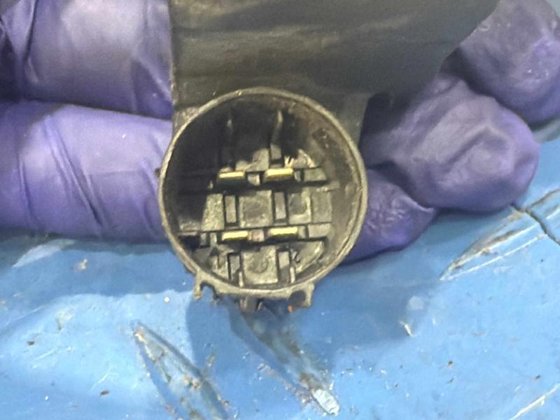 2013 Mercedes E-Class Ignition Coil/Ignitor