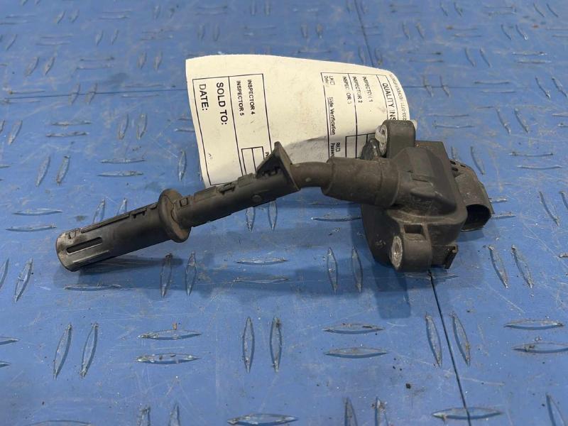 2013 Mercedes E-Class Ignition Coil/Ignitor