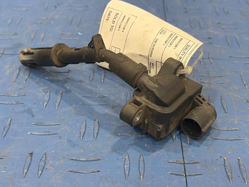 2013 Mercedes E-Class Ignition Coil/Ignitor