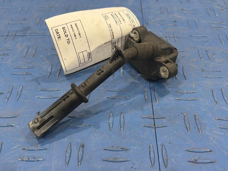 2013 Mercedes E-Class Ignition Coil/Ignitor