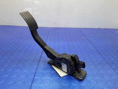 2017 Lincoln MKC Pedal Assembly