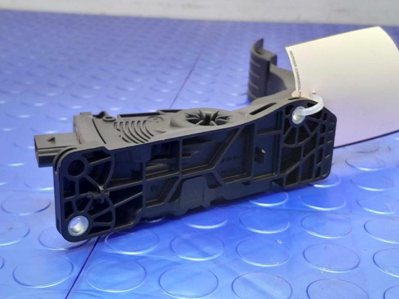 2017 Lincoln MKC Pedal Assembly