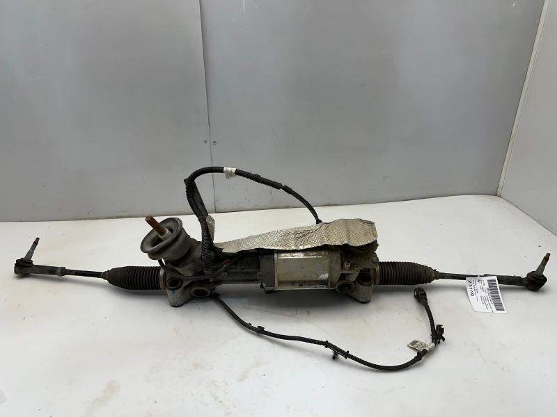 2015 Buick Verano Steering Gear (Incl. Rack)