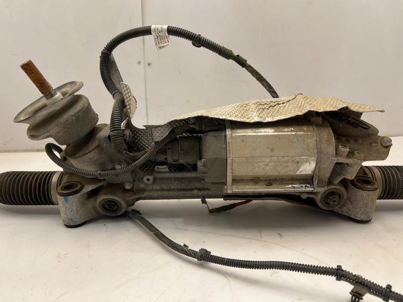 2015 Buick Verano Steering Gear (Incl. Rack)