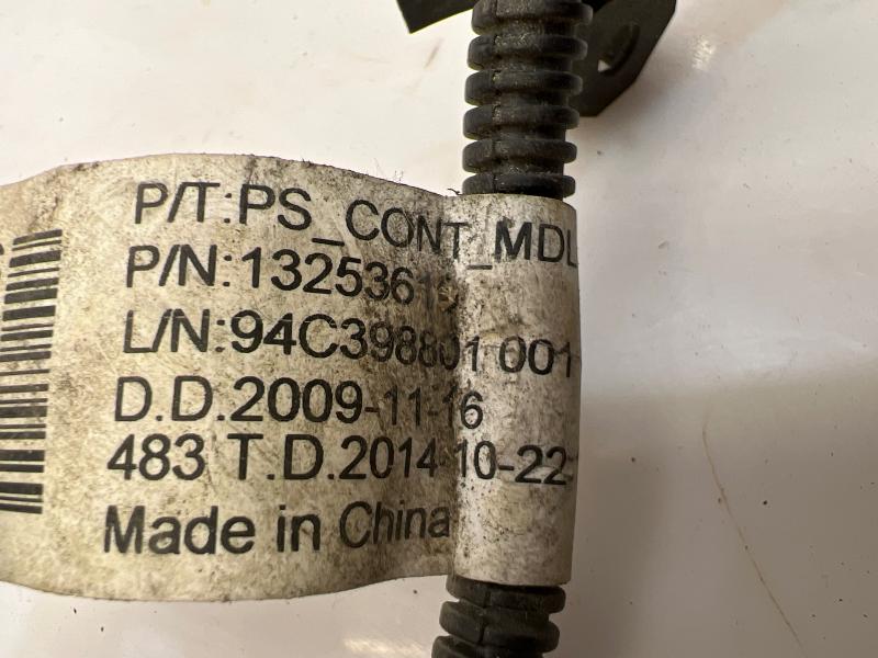 2015 Buick Verano Steering Gear (Incl. Rack)