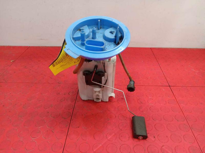 2018 Volkswagen Atlas Fuel Pump