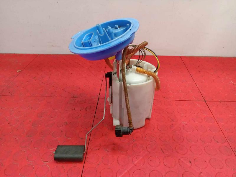 2018 Volkswagen Atlas Fuel Pump