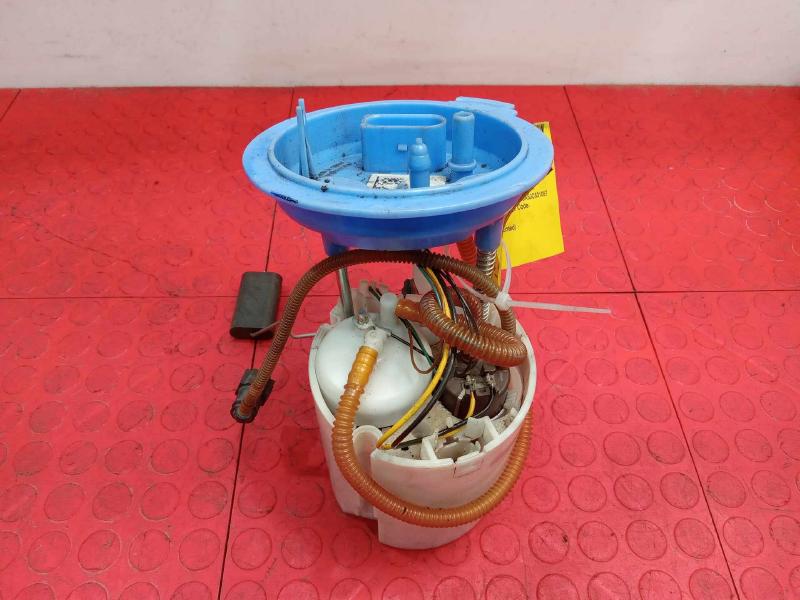 2018 Volkswagen Atlas Fuel Pump