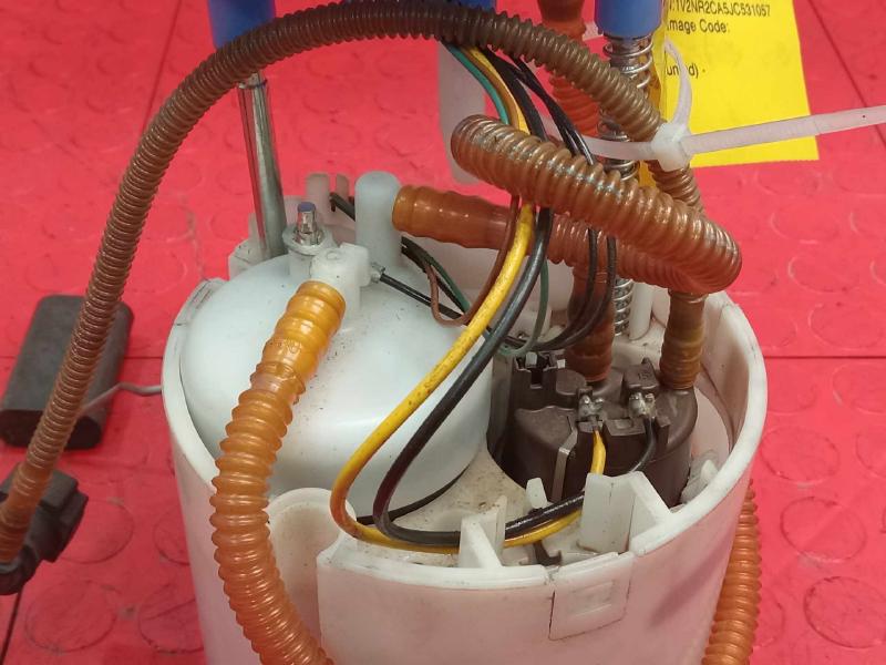 2018 Volkswagen Atlas Fuel Pump