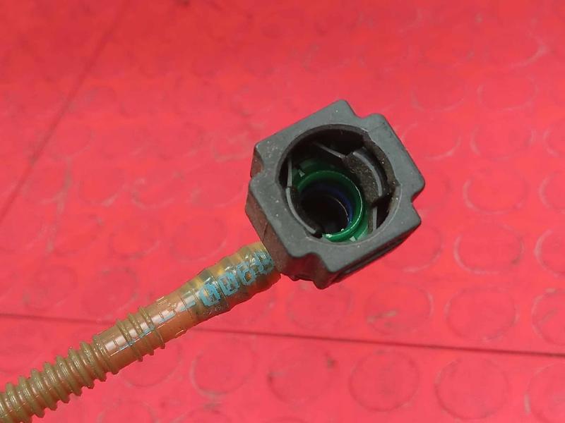 2018 Volkswagen Atlas Fuel Pump