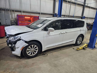 2018 Chrysler Pacifica Lower Control Arm Rr