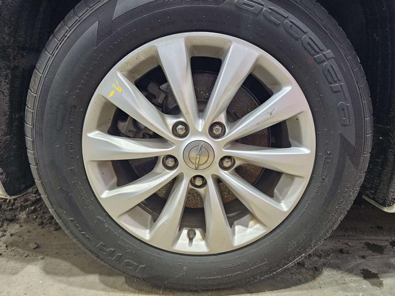 2018 Chrysler Pacifica Headrest
