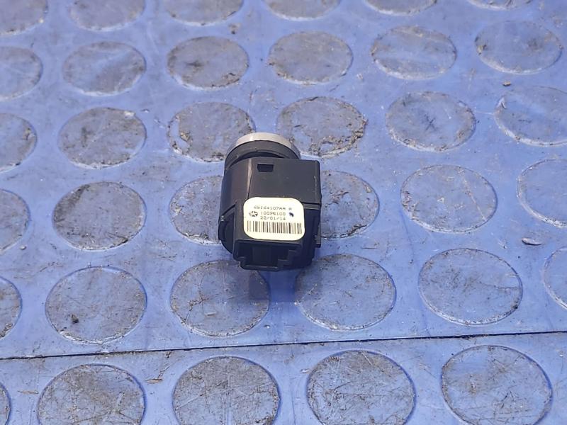 2014-2025 Dodge Durango Fuel Fill Door Control Switch OEM 68164107AA