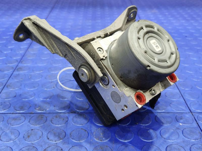 2016 Cadillac ATS Anti-Lock Brake Parts