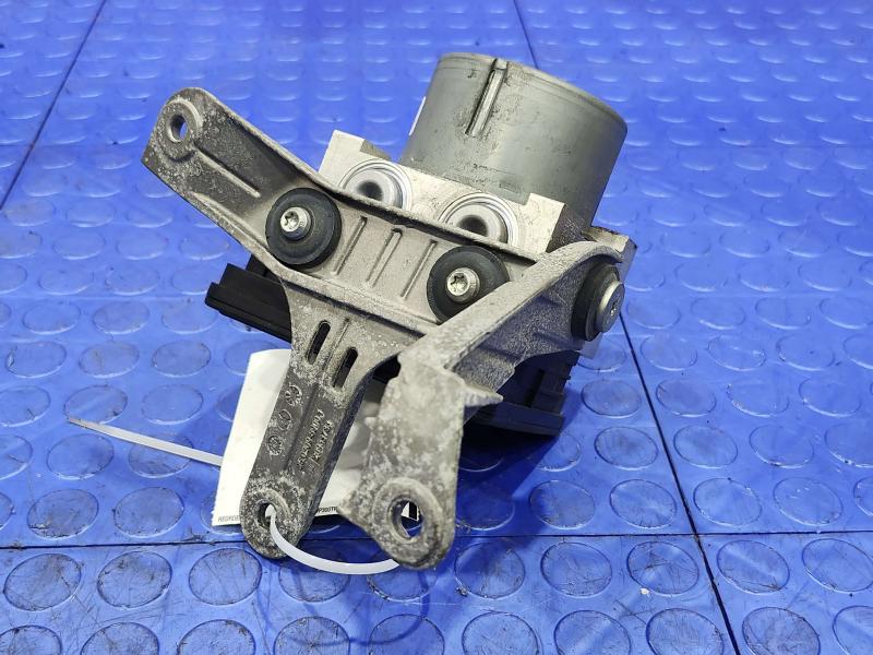 2016 Cadillac ATS Anti-Lock Brake Parts
