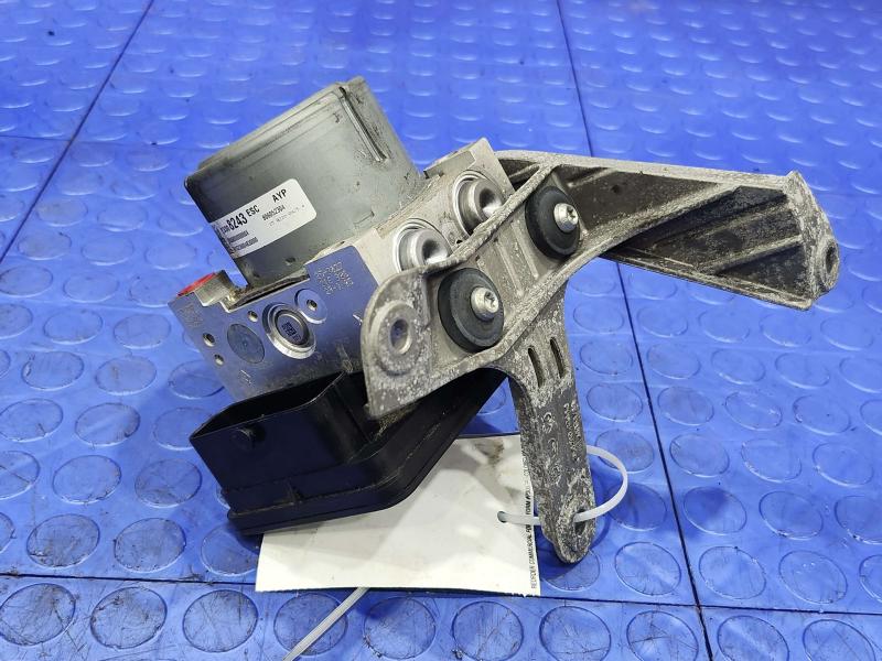 2016 Cadillac ATS Anti-Lock Brake Parts