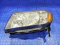 2011 Honda Pilot Headlamp Assembly