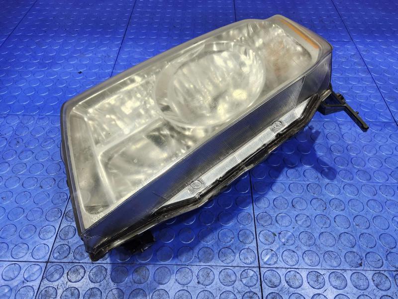 2011 Honda Pilot Headlamp Assembly